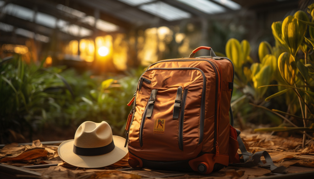 Come viaggiare in modo eco-sostenibile senza sacrificare il comfort