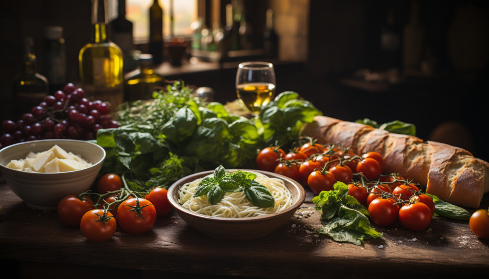 Segreti culinari delle regioni meno conosciute d'Italia